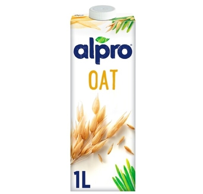 Alpro Oat U.H.T 1Litre