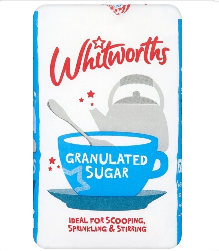 Sugar 1kg