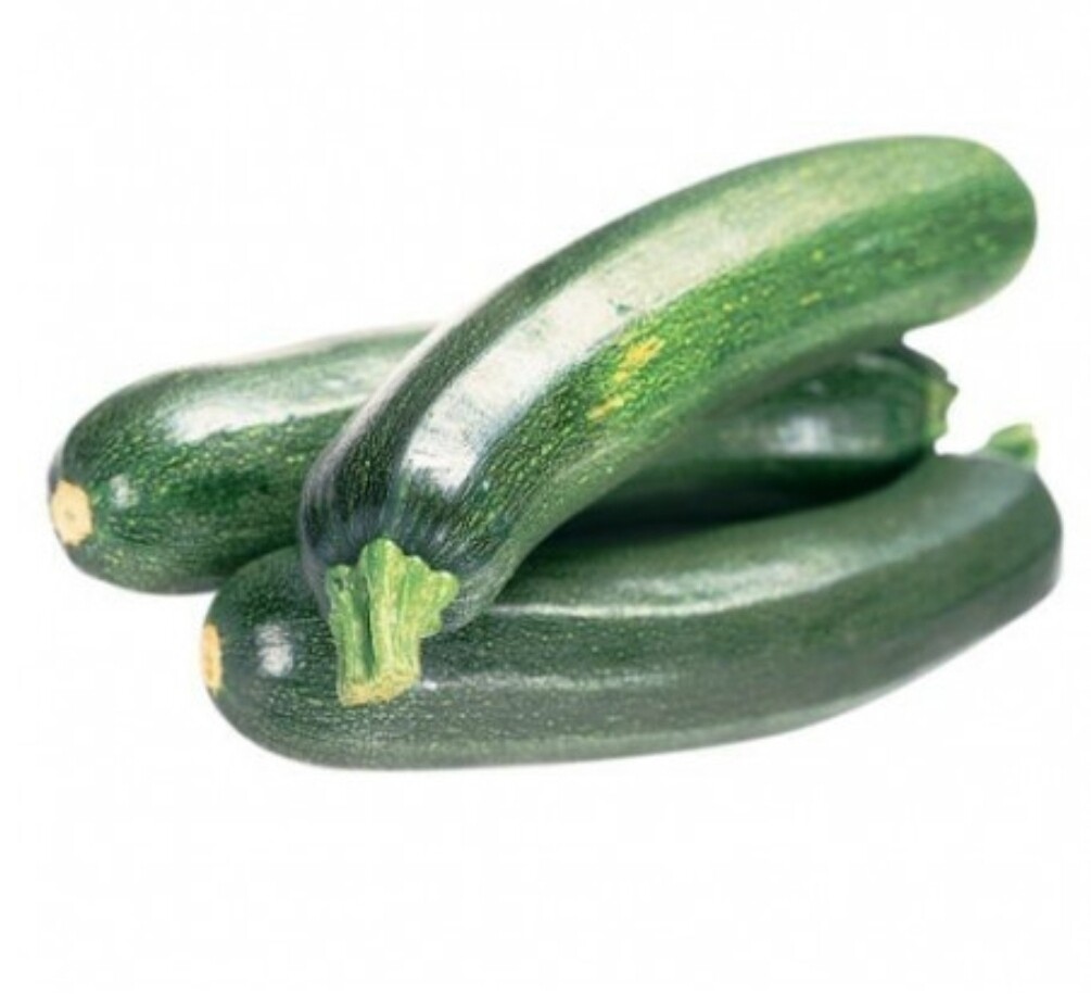 500g Courgettes