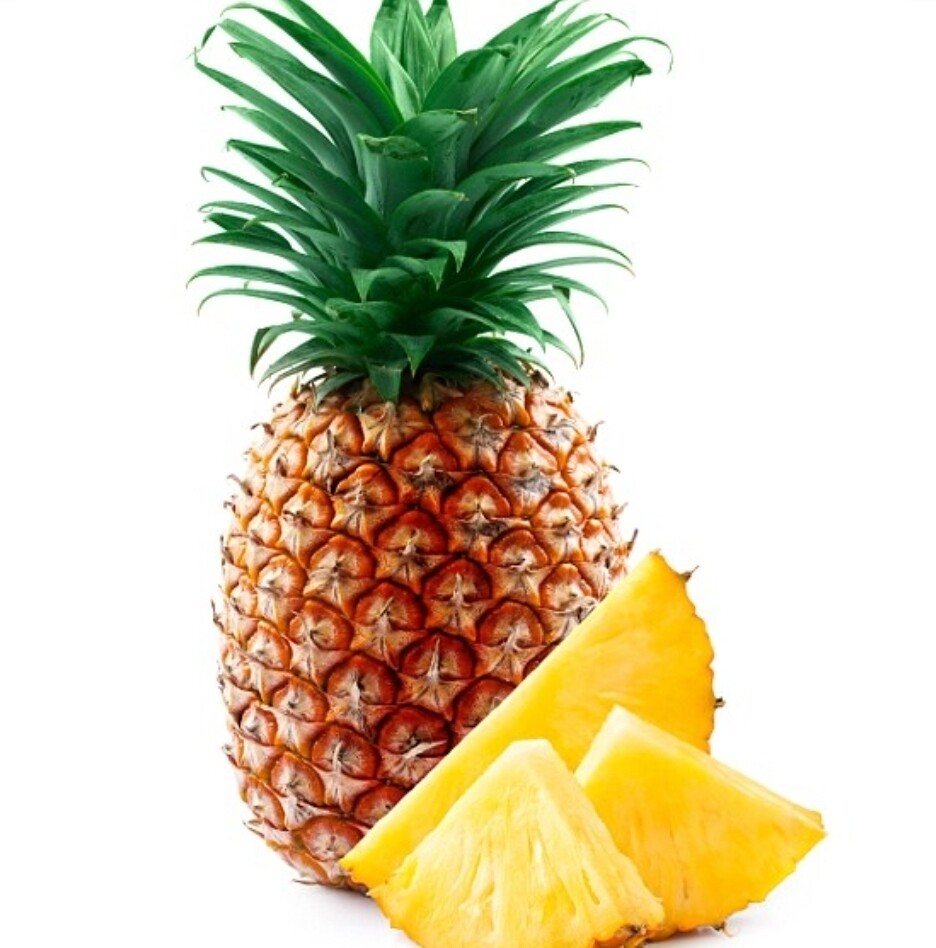 Fresh Pineapple