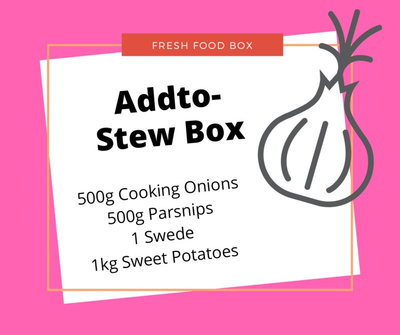 The Stew Box
