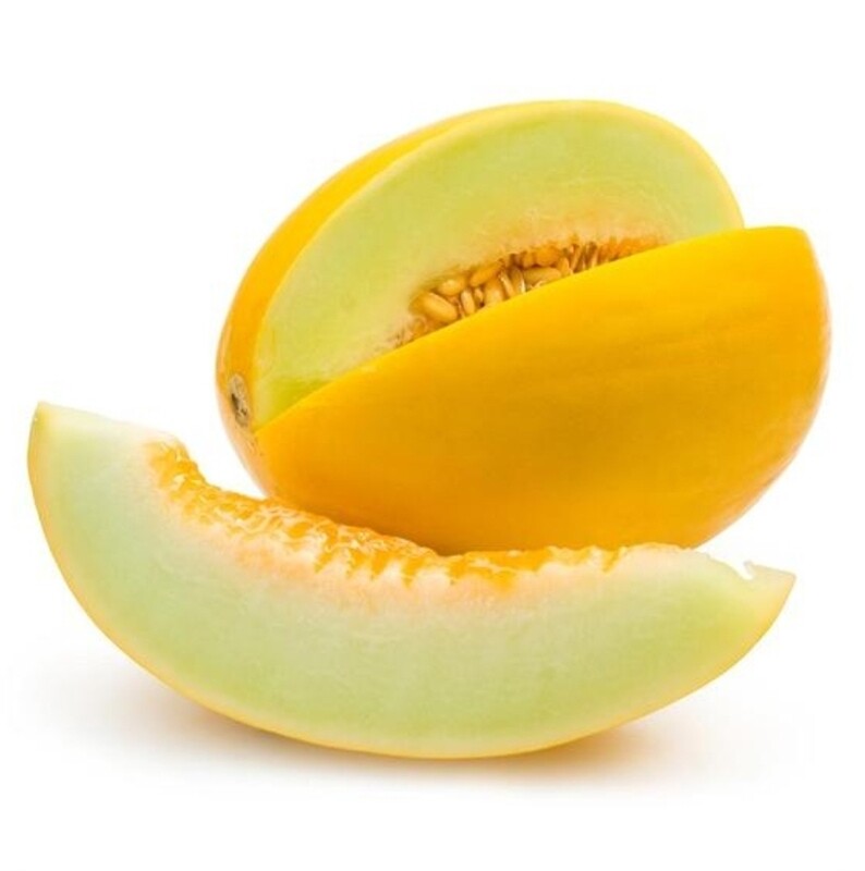 Fresh Honeydew Melon