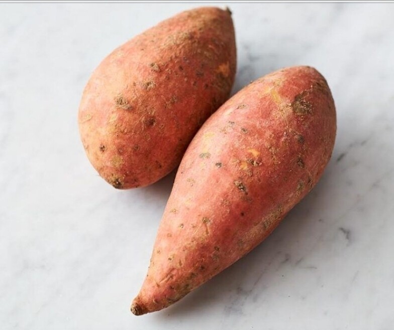 1kg Sweet Potato