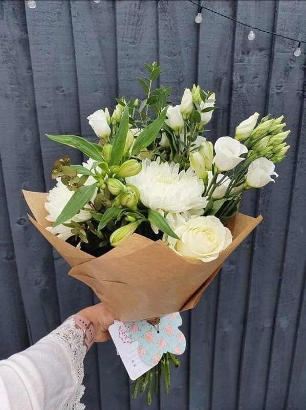 £20 Bouquet Delivered