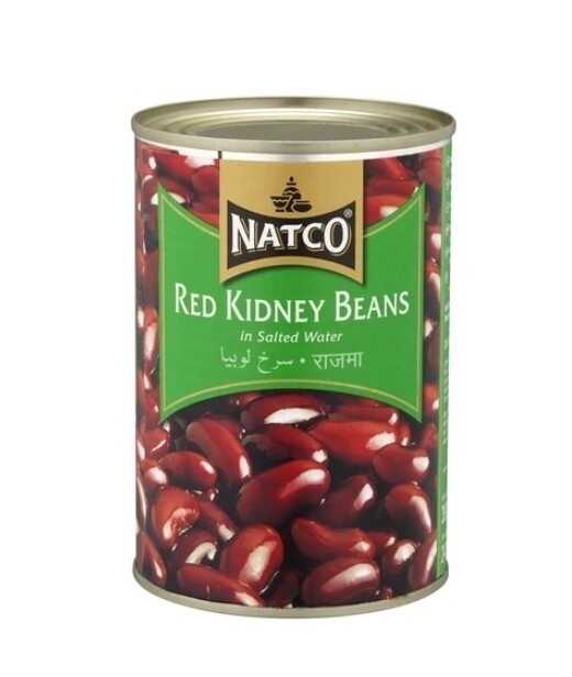 Natco Red Kidney Beans