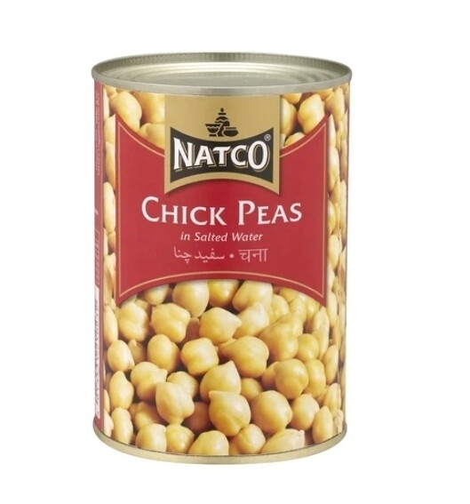 Natco Chickpeas