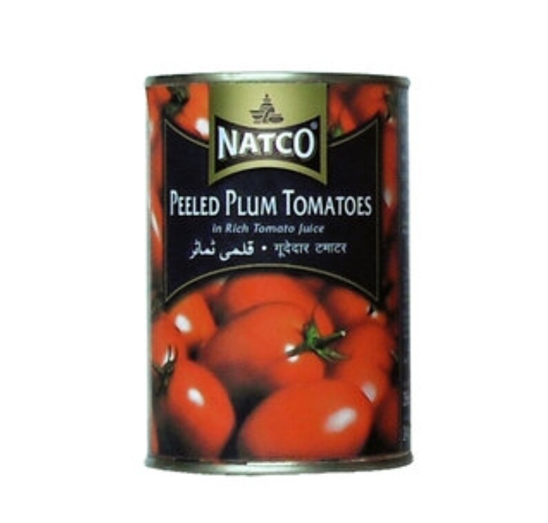 Natco Plum Tomatos