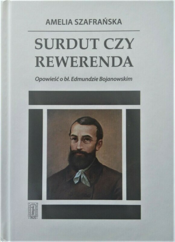 Surdut czy rewerenda
