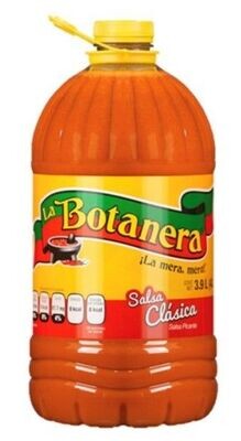 La Botanera Clasica Galon 4L.