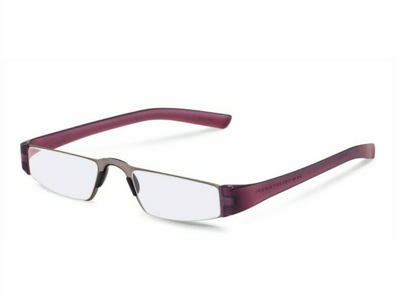 Porsche Design reading tool P8801W +1.00
