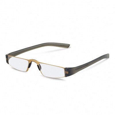 Porsche Design leesbril P8801Q +1.50