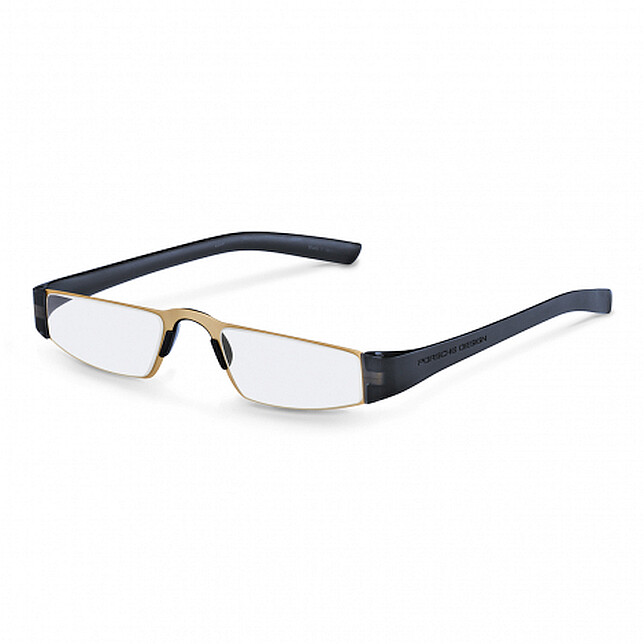 Porsche Design reading tool P8801G +2.00