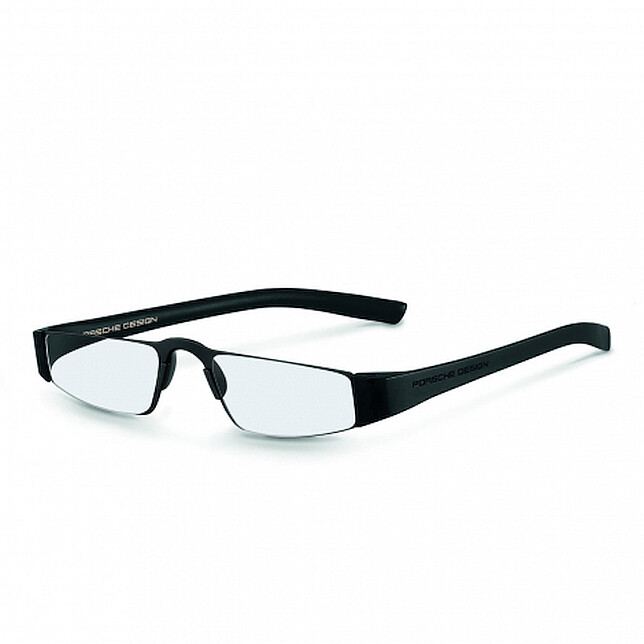 Porsche Design Reading Tool P8801P +1.00