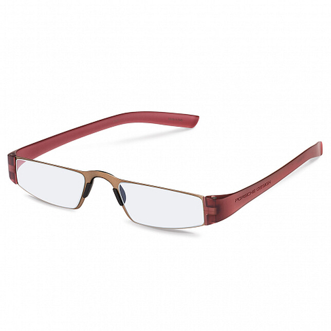 Porsche Design Reading Tool P8801R +1.00