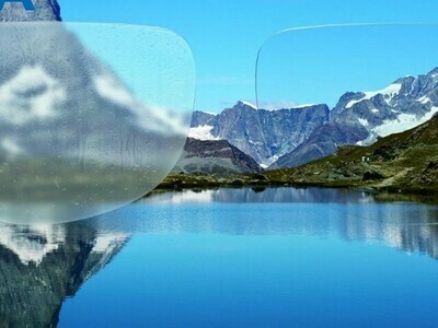 Hoya Clear-it anti-fog cloth