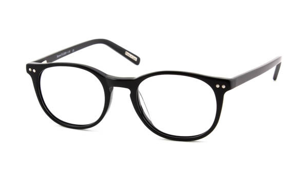 Reading glasses Frank and Lucie Eyecon FL12200 black +1.50