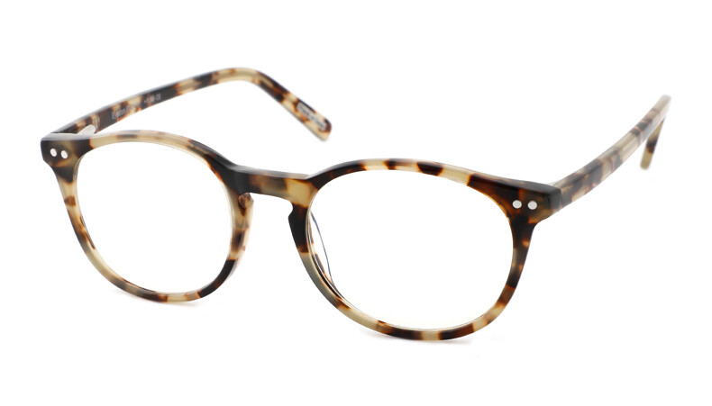 Reading glasses Frank and Lucie Eyecon FL1210 greyvanna +1.50