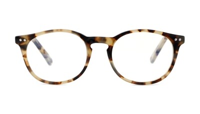 Reading glasses Frank and Lucie Eyecon FL1210 greyvanna +3.00