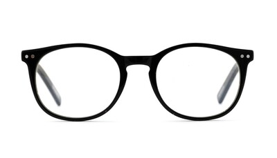 Reading glasses Frank and Lucie Eyecon FL12300 iced coffee +1.00