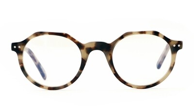 Reading glasses Frank and Lucie Eyecube FL17200 greyvanna +3.00
