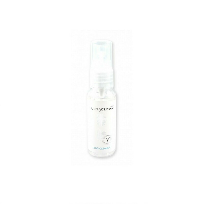 Clarity UltraClean spectacle spray 30 ml