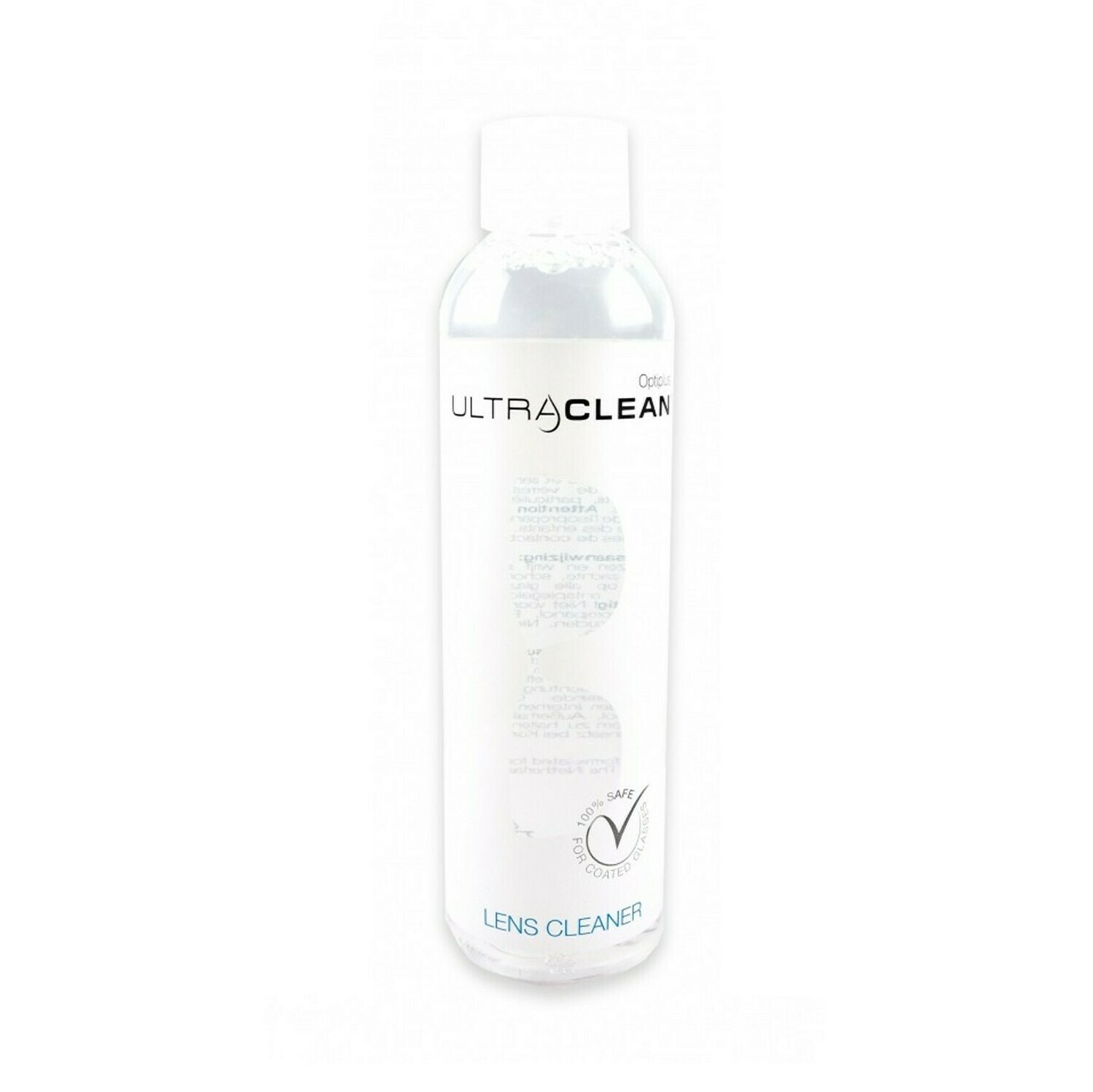 Clarity UltraClean refill bottle 180 ml