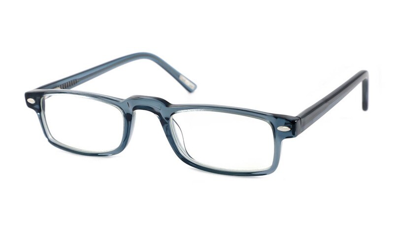 Reading glasses Frank and Lucie Eyespy FL16700 Hazy Harbor +1.50