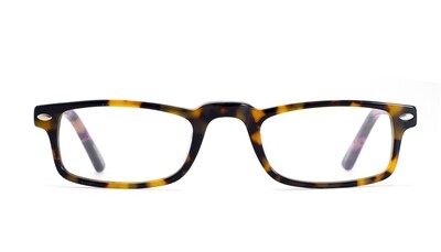 Reading glasses Frank and Lucie Eyespy FL16200 Havanna +1.00