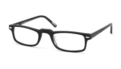 Reading glasses Frank and Lucie Eyespy FL16300 Black Dust +3.00