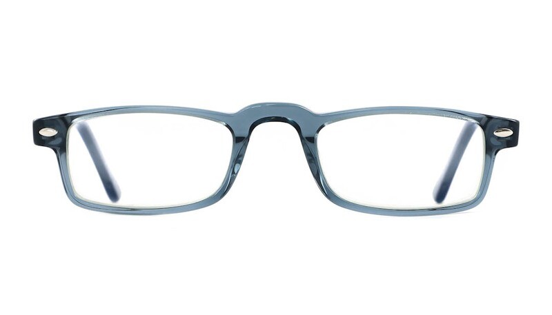 Reading glasses Frank and Lucie Eyespy FL16700 Hazy Harbor +1.50
