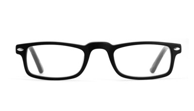 Reading glasses Frank and Lucie Eyespy FL16300 Black Dust +1.50