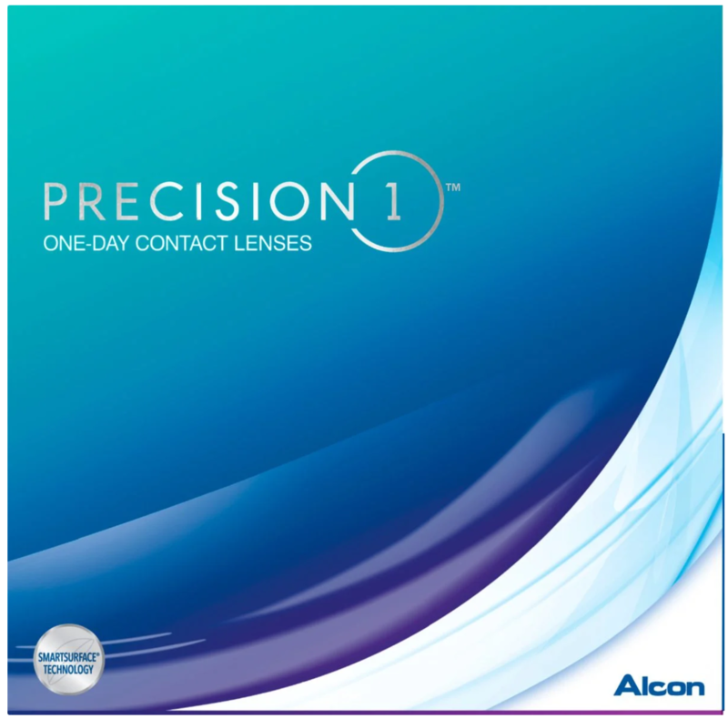 Precision 1 90-pack