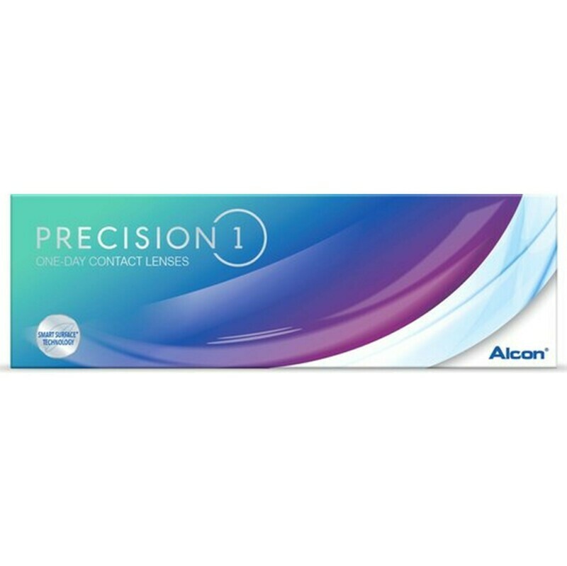 Precision 1 30-pack