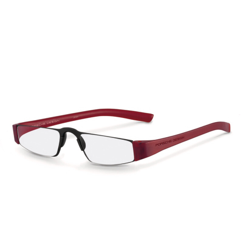 Porsche Design reading tool P8801B +1.00