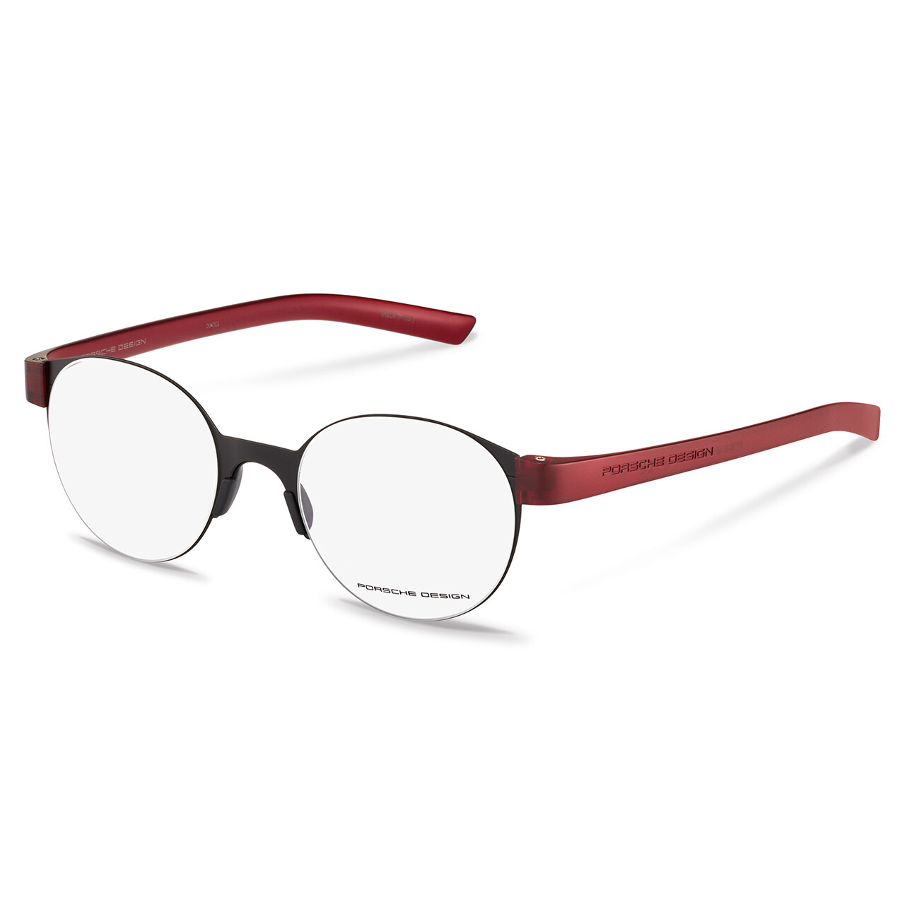 Porsche Design leesbril P8812B +1.00