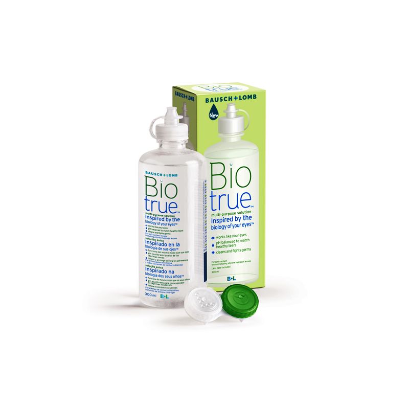 Biotrue 2 months (300ml)