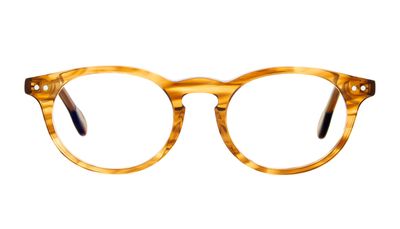 Reading glasses Frank and Lucie Eyewonder FL18100 caramel fudge +2.50