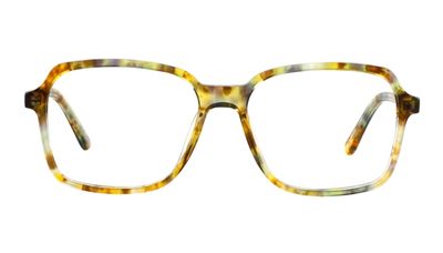 Reading glasses Frank and Lucie Eyewitness FL20500 sunny bergamot +2.50
