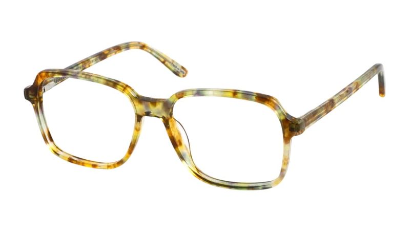 Reading glasses Frank and Lucie Eyewitness FL20500 sunny bergamot +2.50