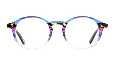 Reading glasses Frank and Lucie Eyefresh FL21350 pretty pupill +2.50