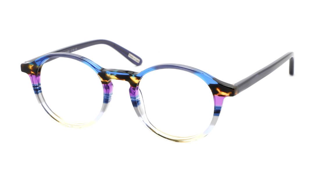 Reading glasses Frank and Lucie Eyefresh FL21350 pretty pupill +2.50