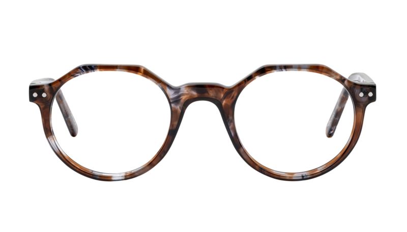 Reading glasses Frank and Lucie Eyecube FL17550 youthquake +2.00