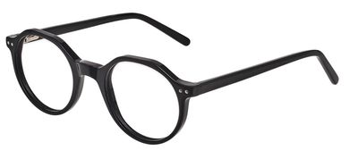Reading glasses Frank and Lucie Eyecubist FL27803 black +2.00