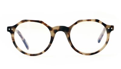 Reading glasses Frank and Lucie Eyecubist FL27802 greyvanna +2.00