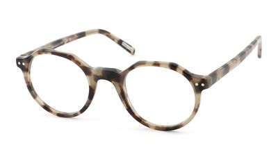 Reading glasses Frank and Lucie Eyecubist FL27802 greyvanna +2.00