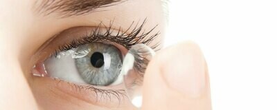 Contact lenses