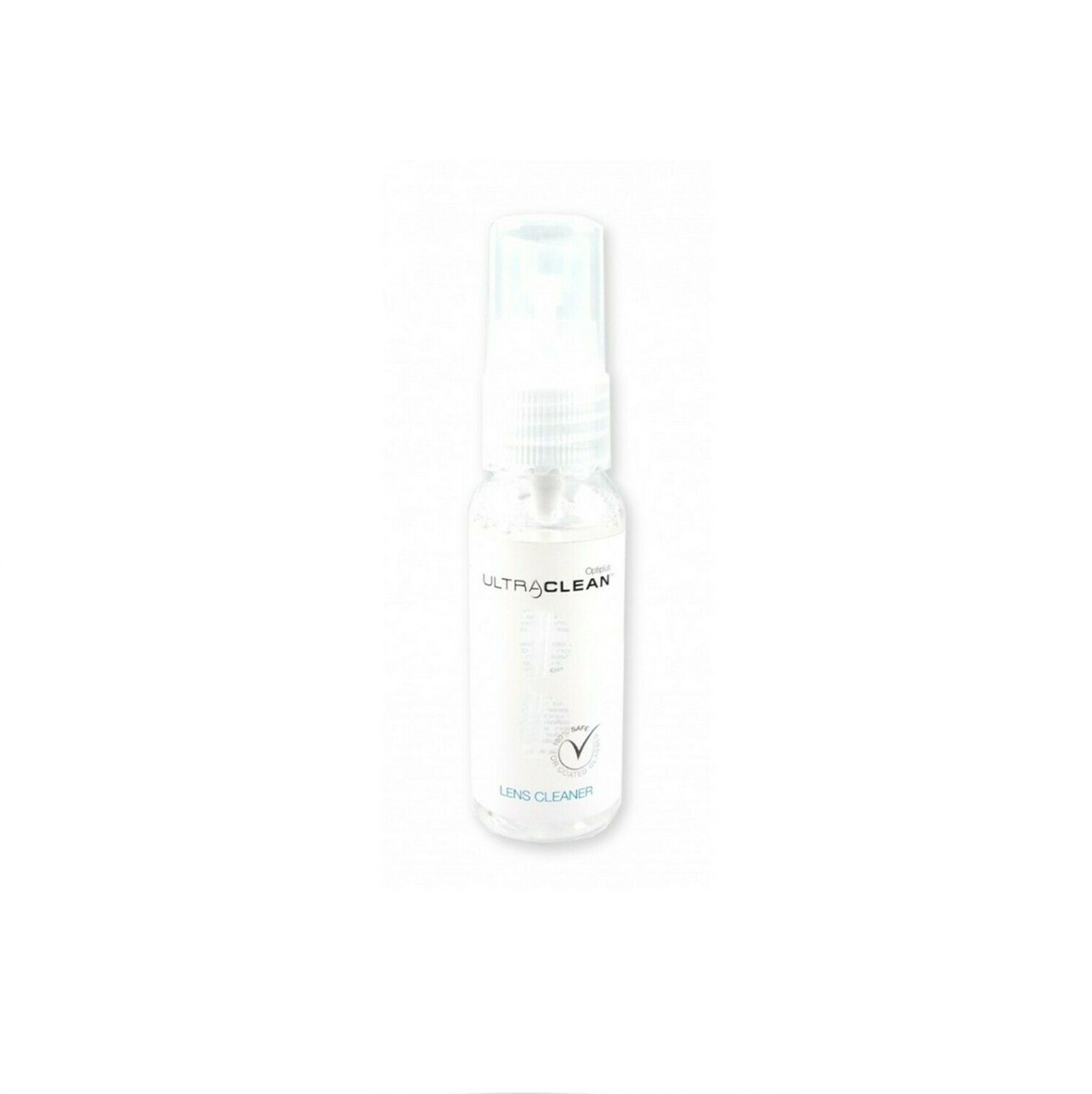 Clarity UltraClean spectacle spray 30 ml