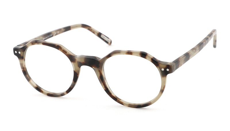 Reading glasses Frank and Lucie Eyecube FL17200 greyvanna +2.00