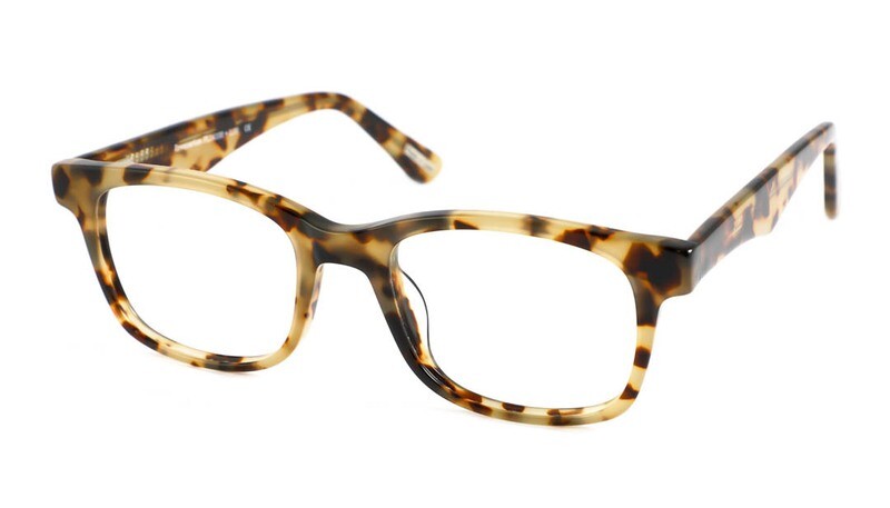 Reading glasses Frank and Lucie Eyequarium FL14100 greyvanna +2.00