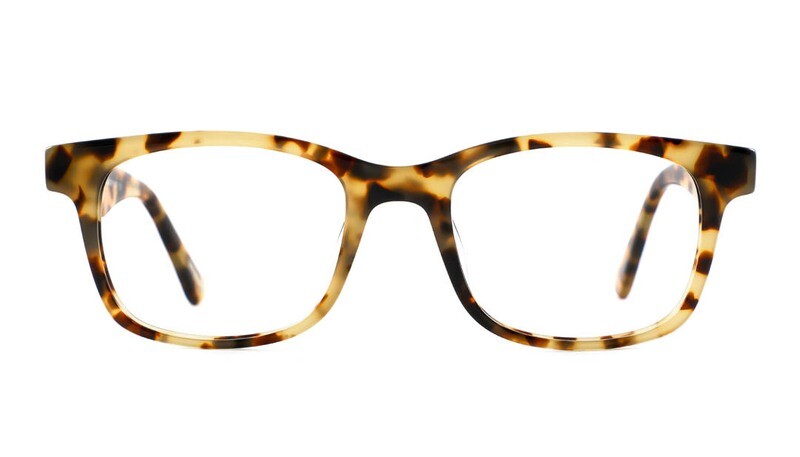 Reading glasses Frank and Lucie Eyequarium FL14100 greyvanna +2.00